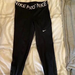 Nike Pro Leggings